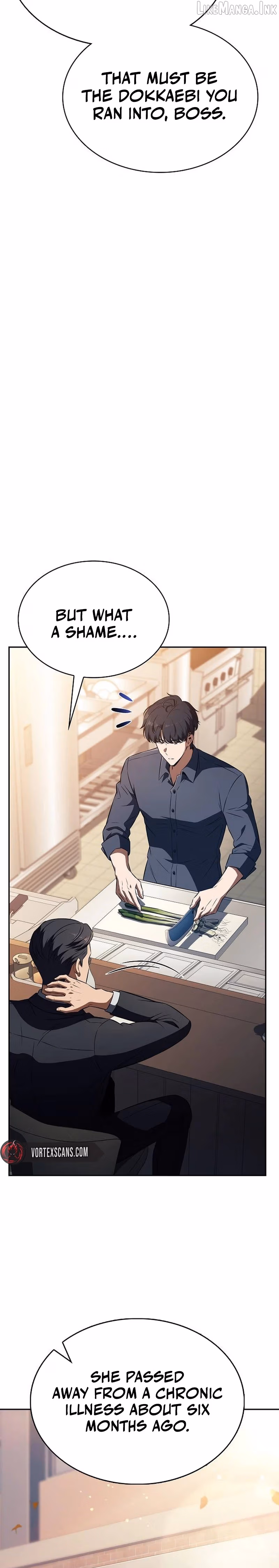 Read Eat Before You Go Manga Online