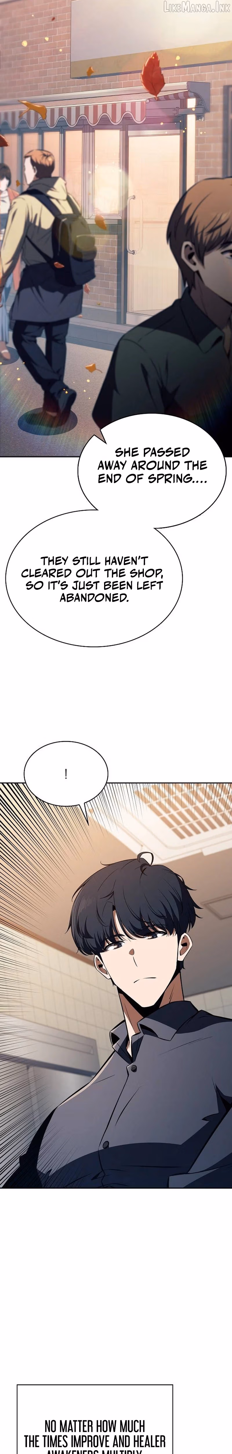 Read Eat Before You Go Manga Online