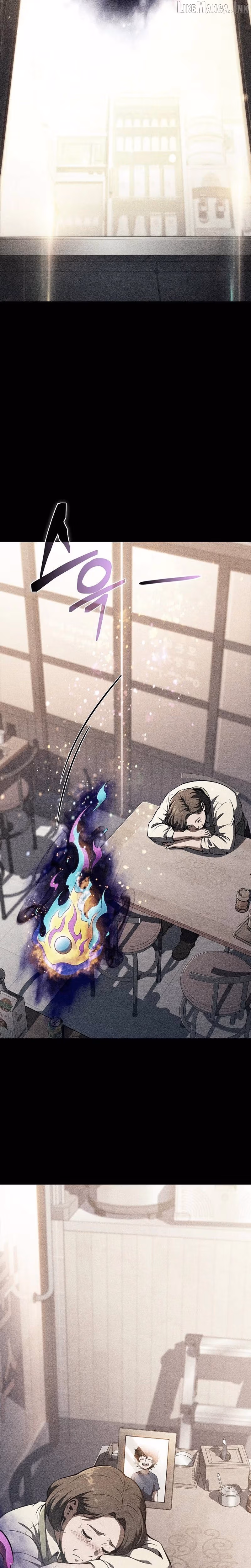 Read Eat Before You Go Manga Online