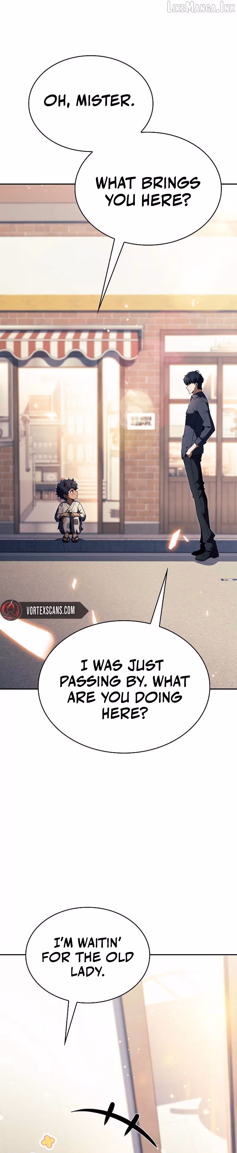 Read Eat Before You Go Manga Online