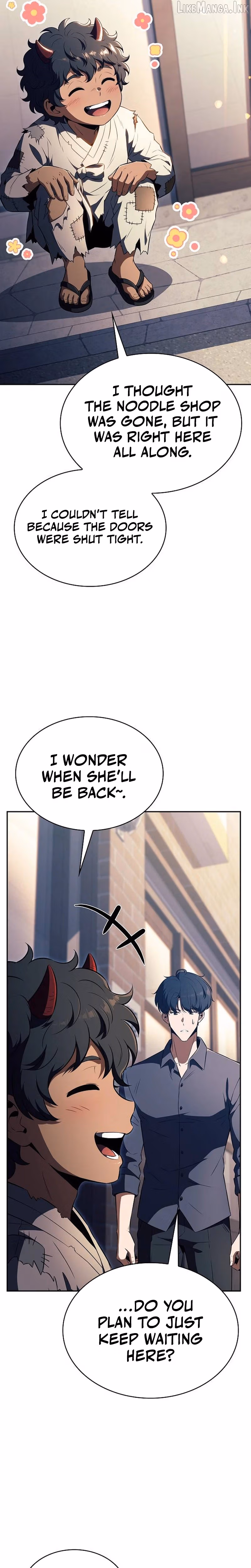Read Eat Before You Go Manga Online