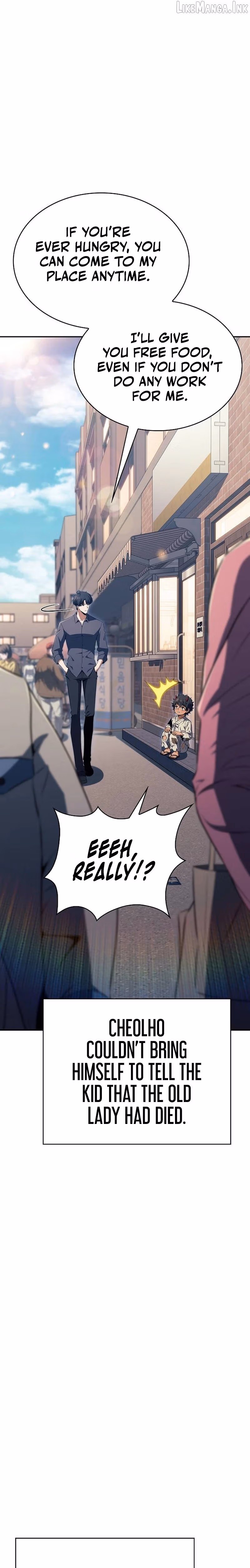 Read Eat Before You Go Manga Online