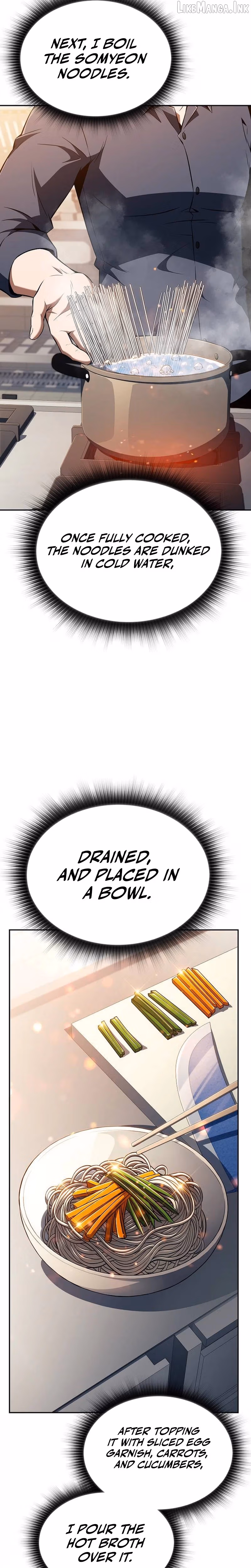 Read Eat Before You Go Manga Online