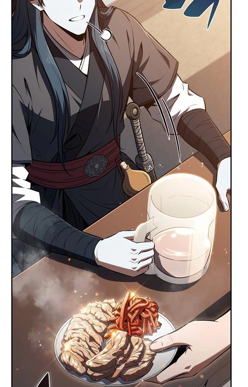 Read Eat Before You Go Manga Online