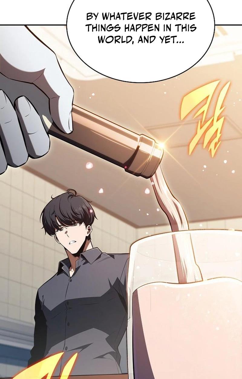 Read Eat Before You Go Manga Online