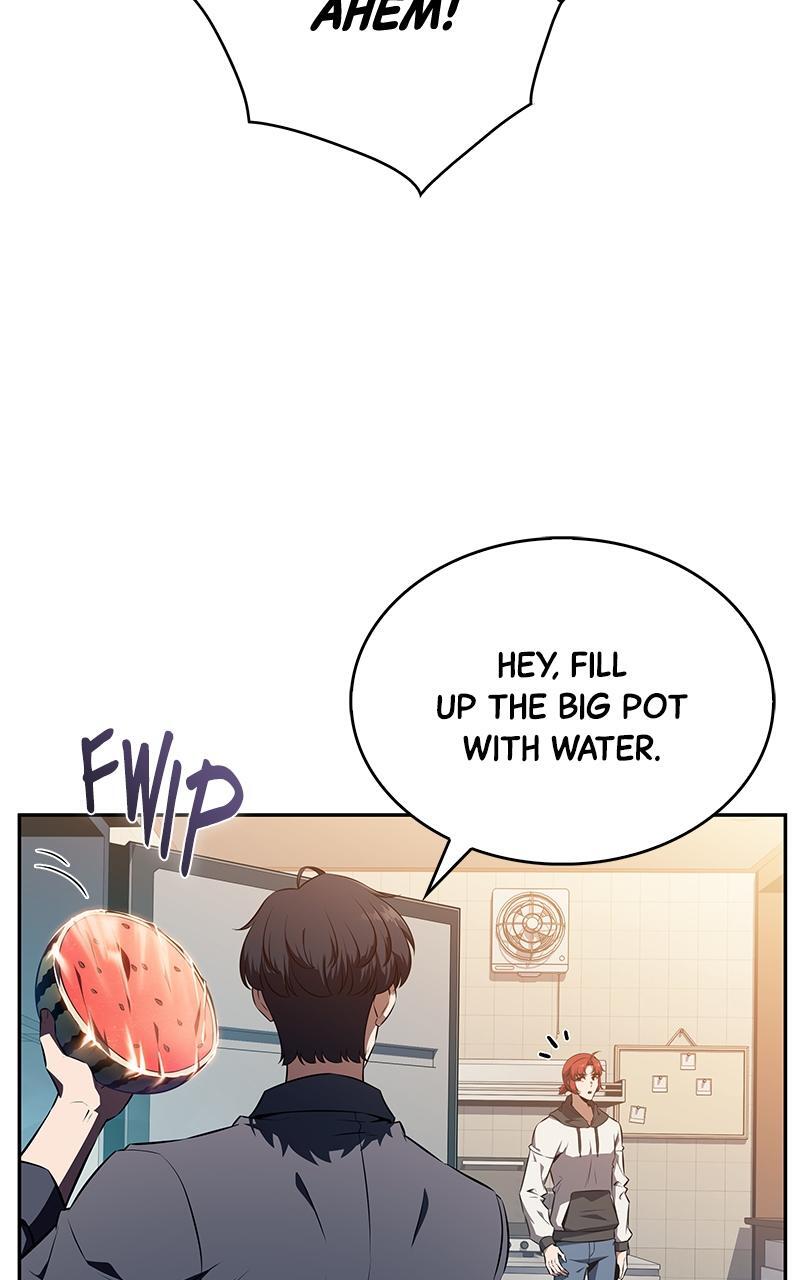 Read Eat Before You Go Manga Online