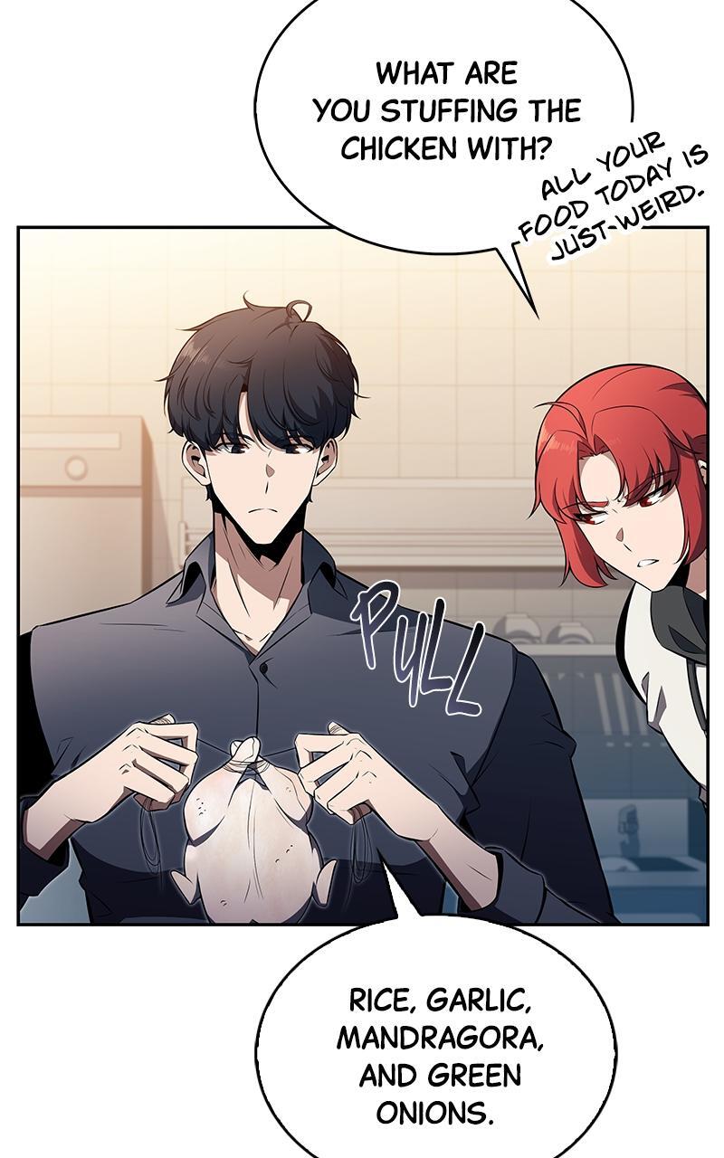 Read Eat Before You Go Manga Online