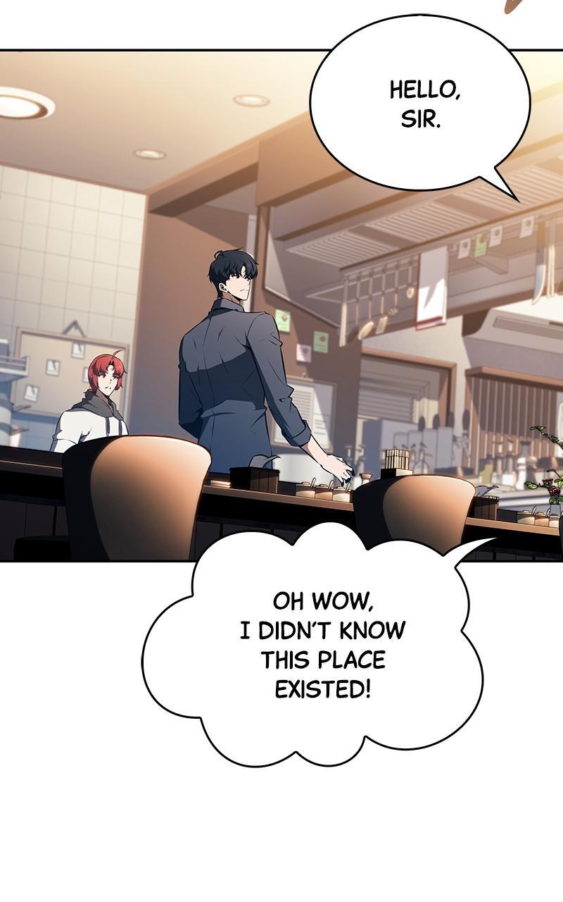Read Eat Before You Go Manga Online