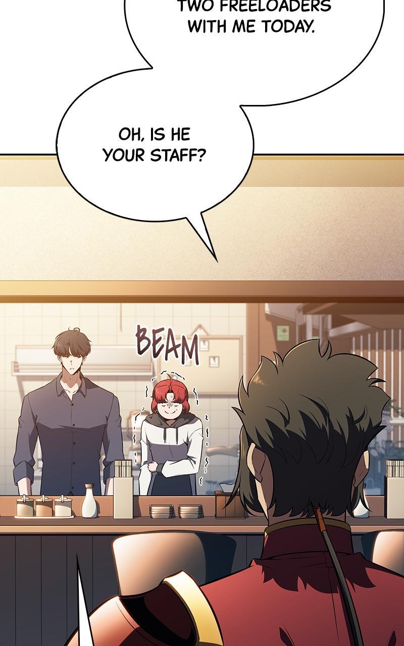 Read Eat Before You Go Manga Online