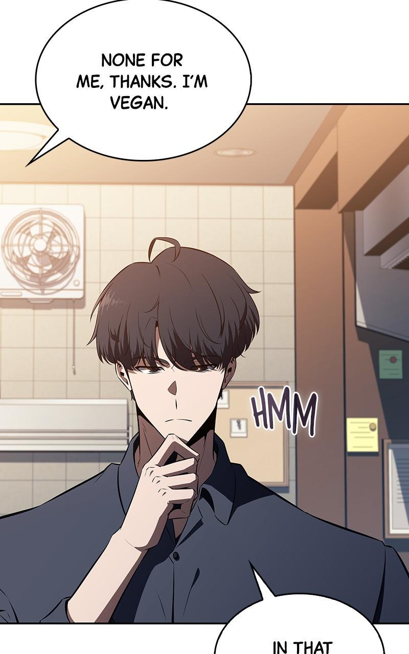 Read Eat Before You Go Manga Online