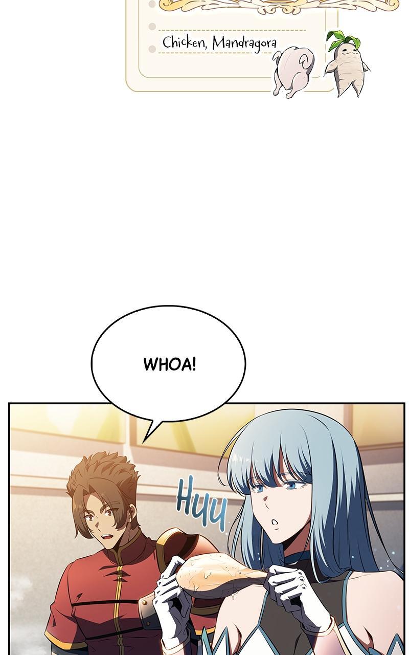 Read Eat Before You Go Manga Online