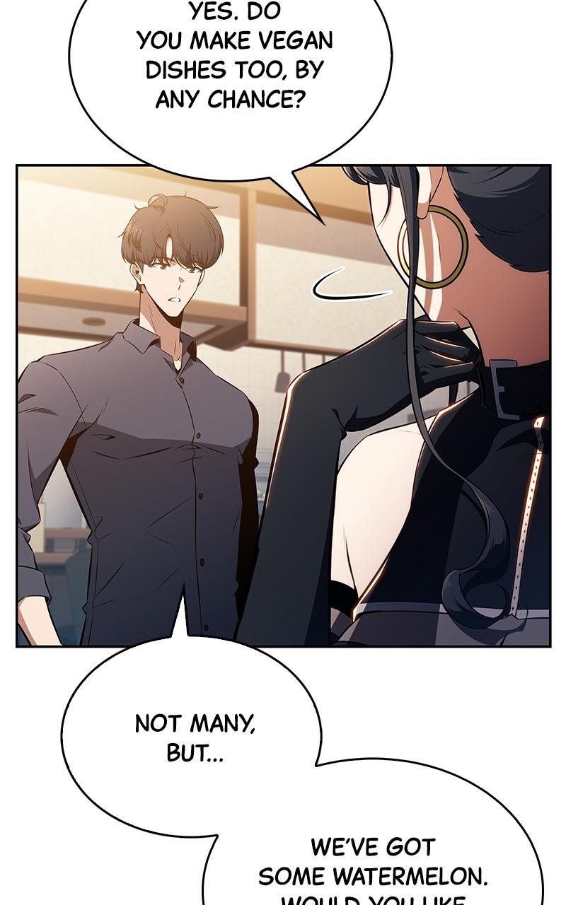 Read Eat Before You Go Manga Online
