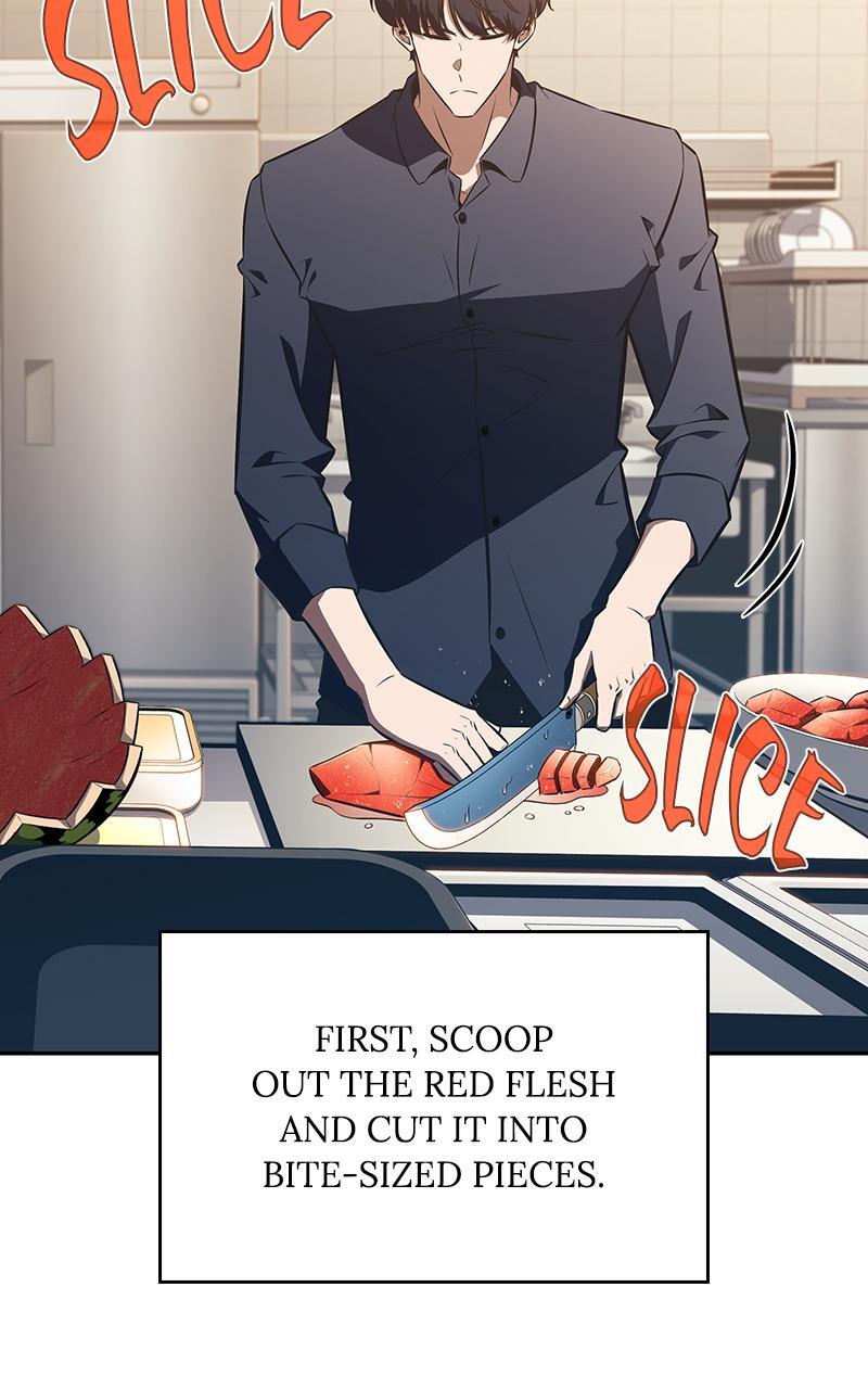 Read Eat Before You Go Manga Online