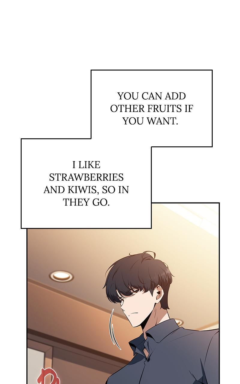Read Eat Before You Go Manga Online