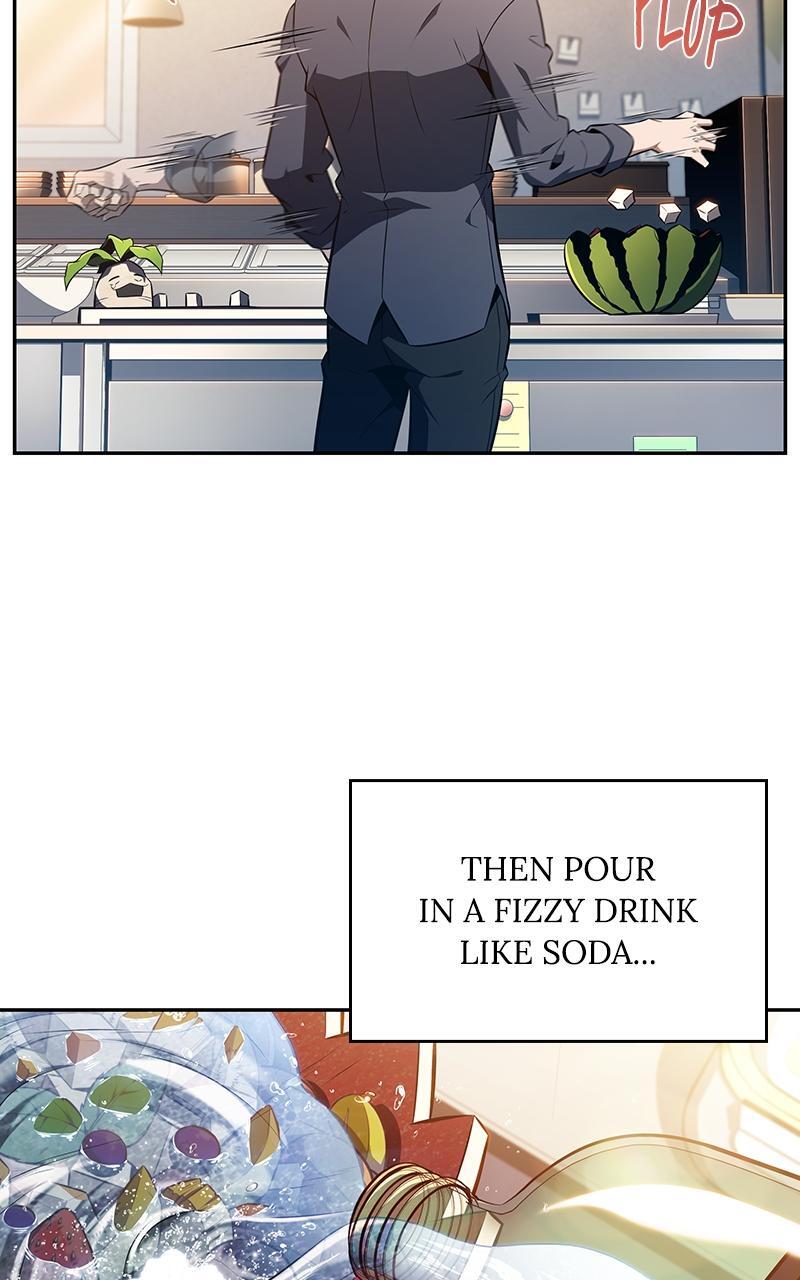 Read Eat Before You Go Manga Online