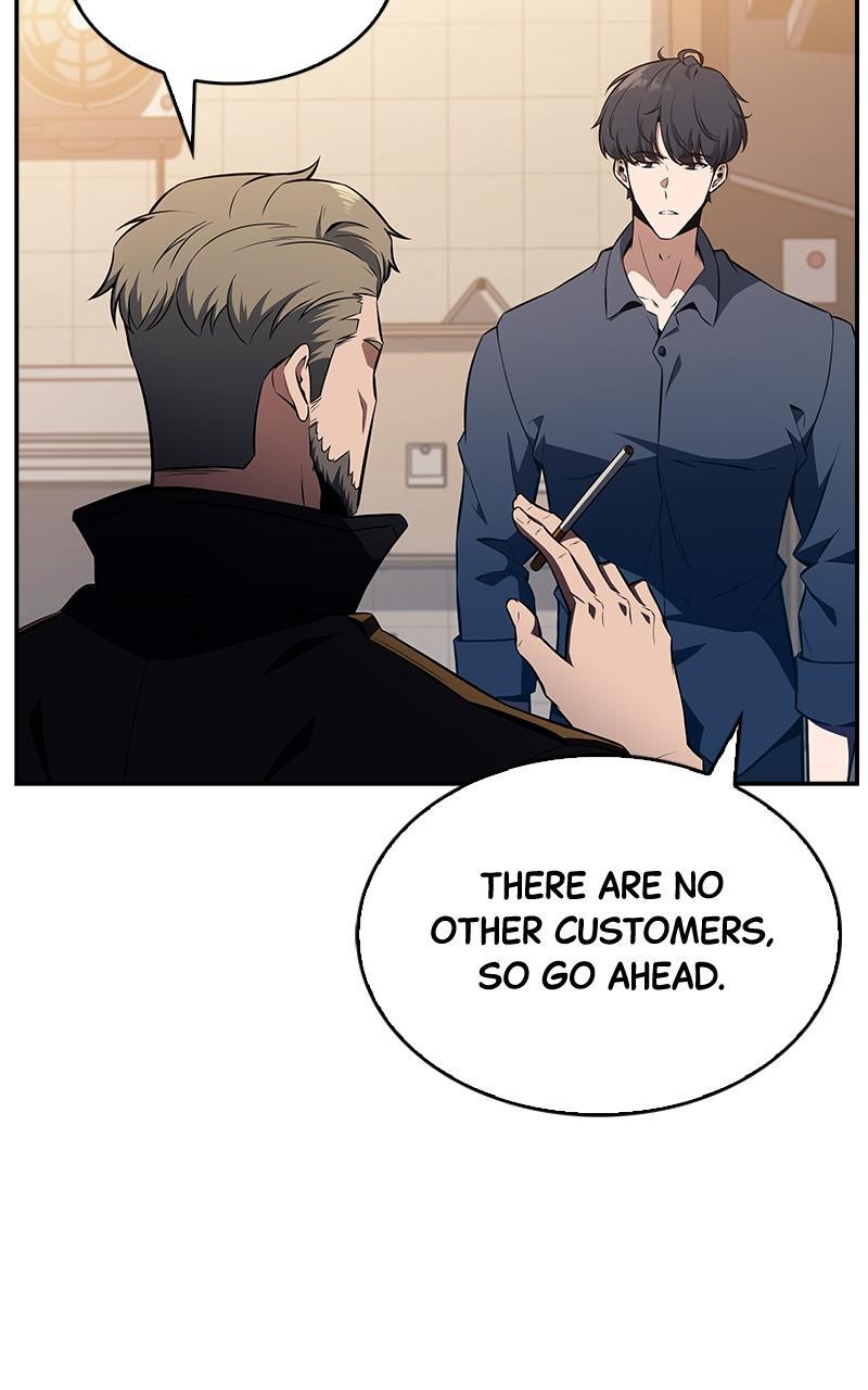 Read Eat Before You Go Manga Online