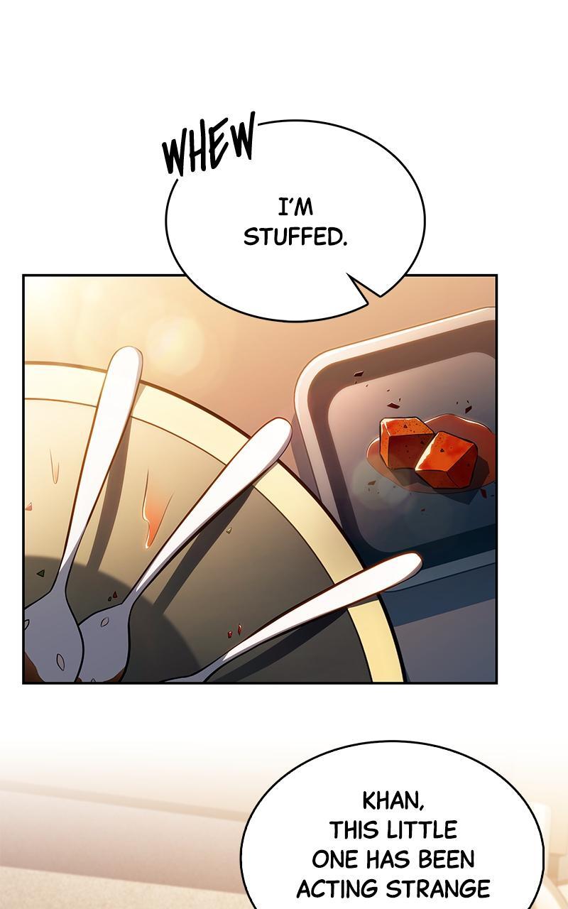 Read Eat Before You Go Manga Online