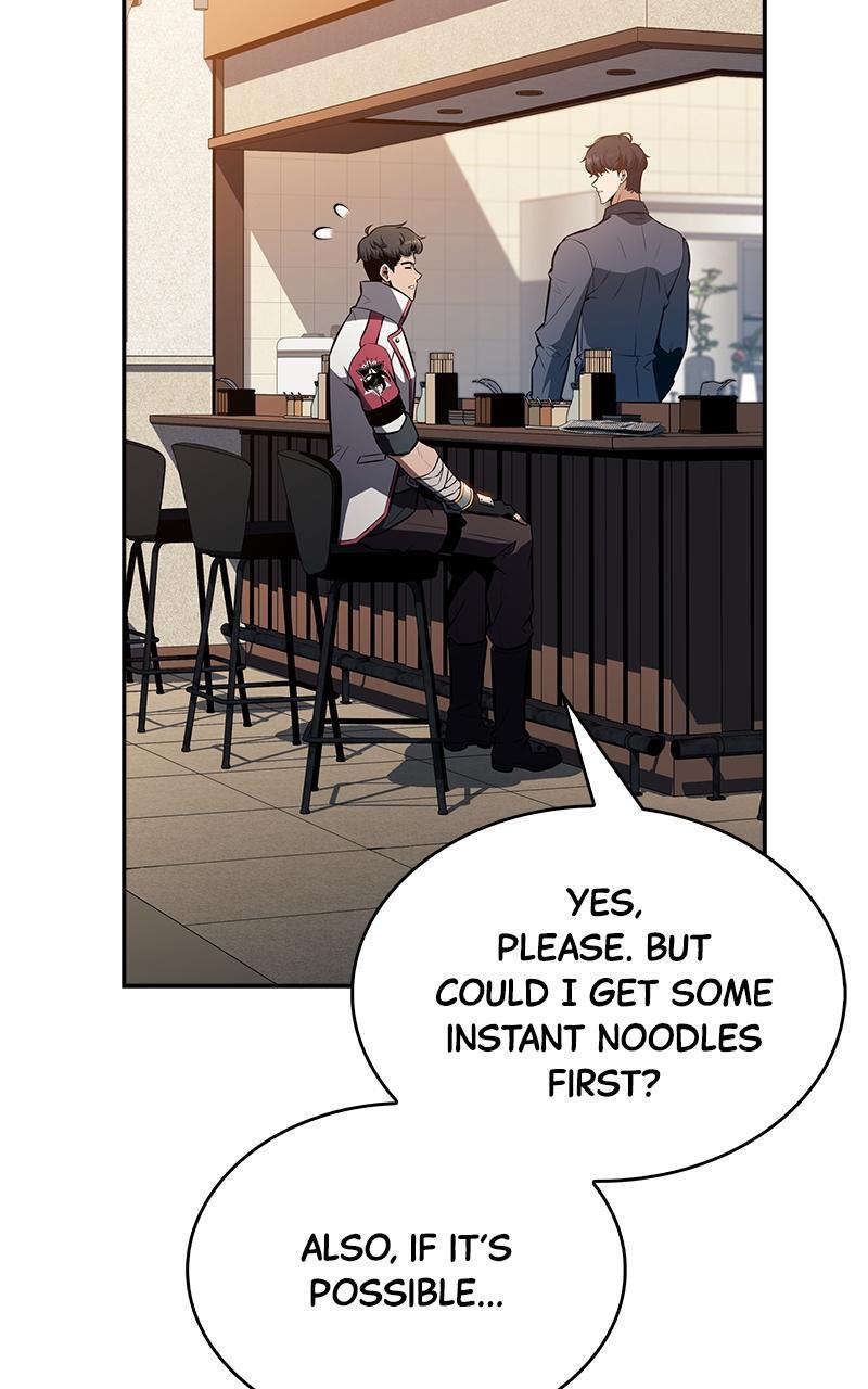 Read Eat Before You Go Manga Online