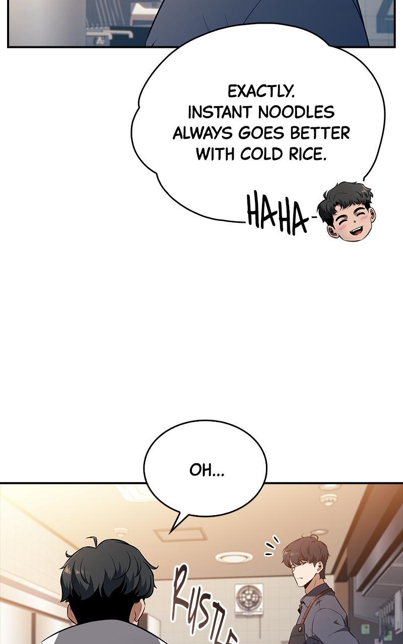 Read Eat Before You Go Manga Online