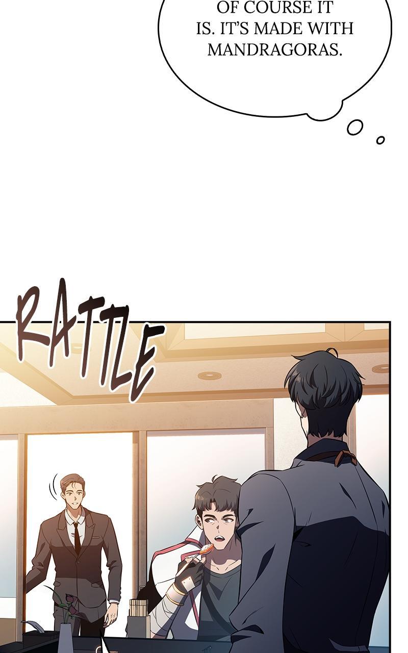 Read Eat Before You Go Manga Online