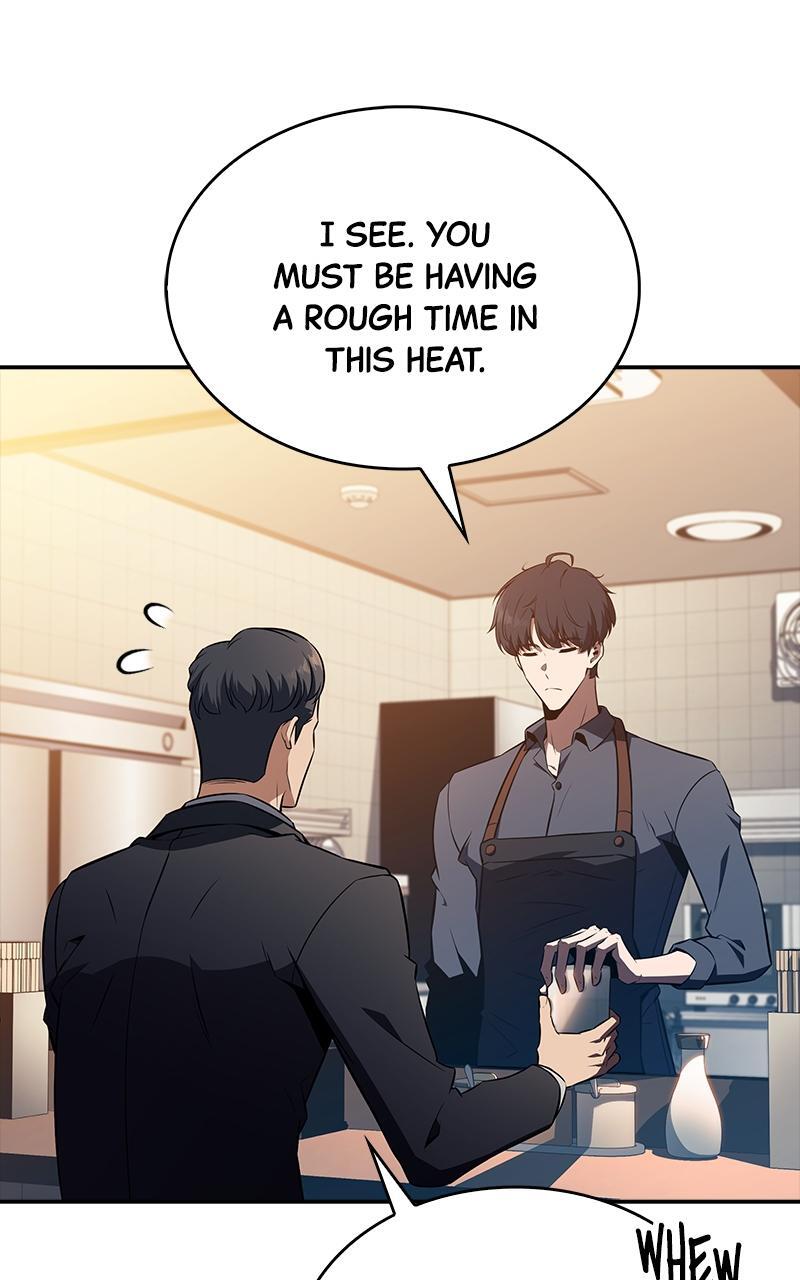 Read Eat Before You Go Manga Online