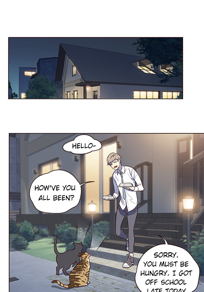 Read Eleceed Manga Online