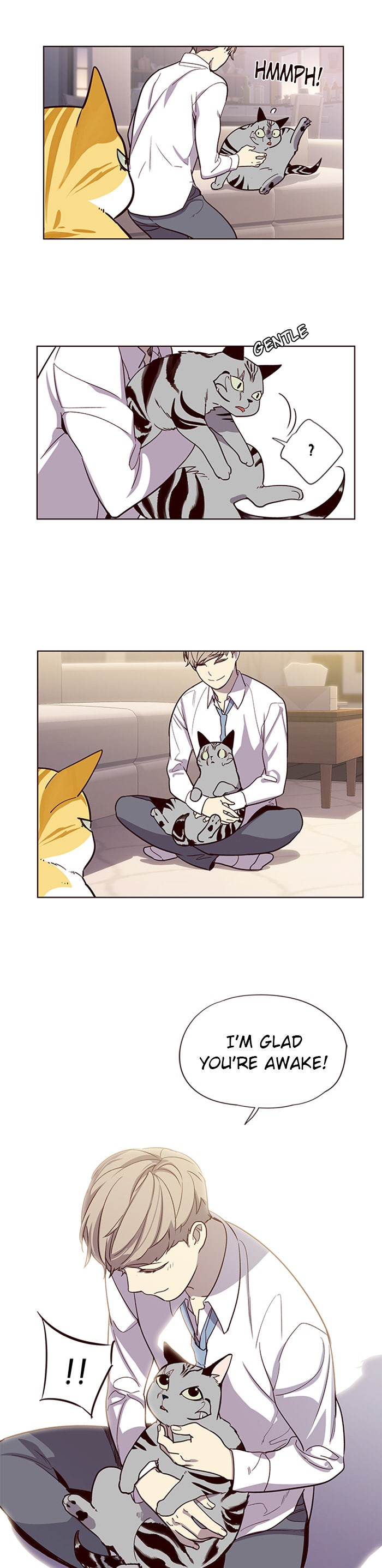 Read Eleceed Manga Online