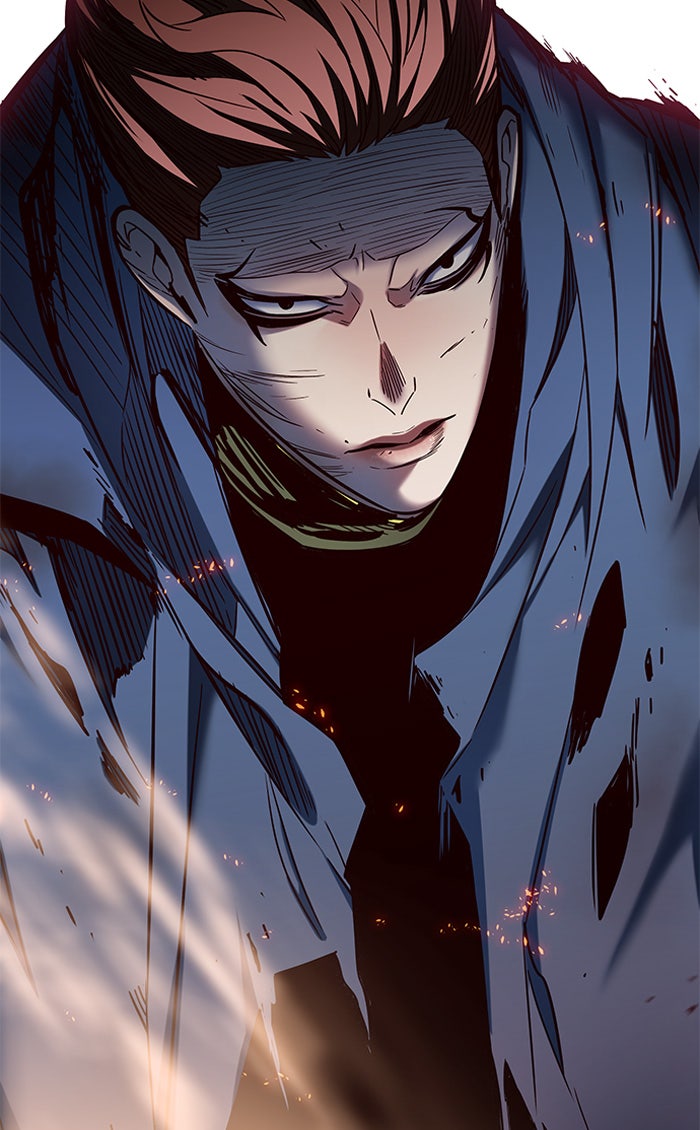 Read Eleceed Manga Online
