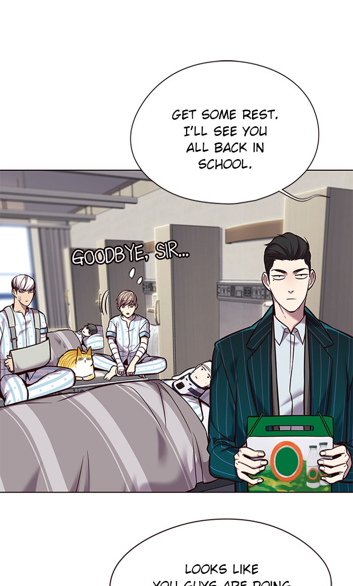 Read Eleceed Manga Online