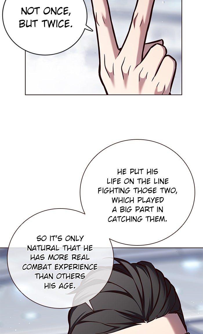 Read Eleceed Manga Online