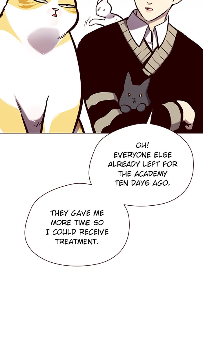 Read Eleceed Manga Online