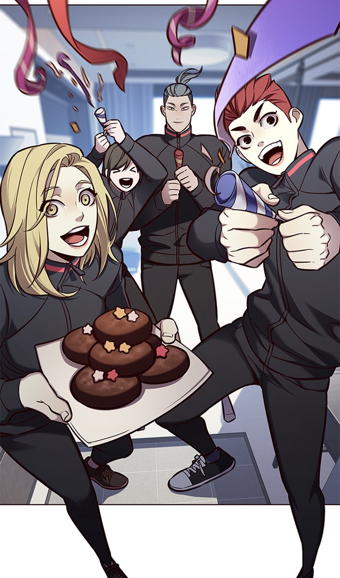 Read Eleceed Manga Online