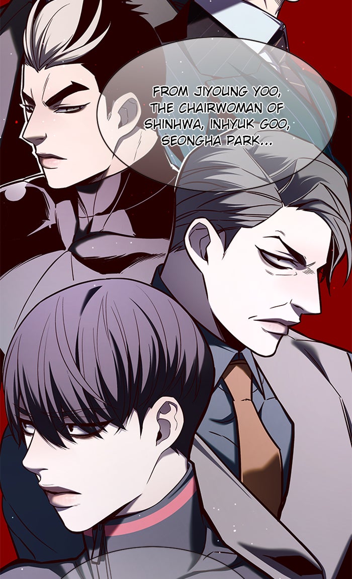 Read Eleceed Manga Online