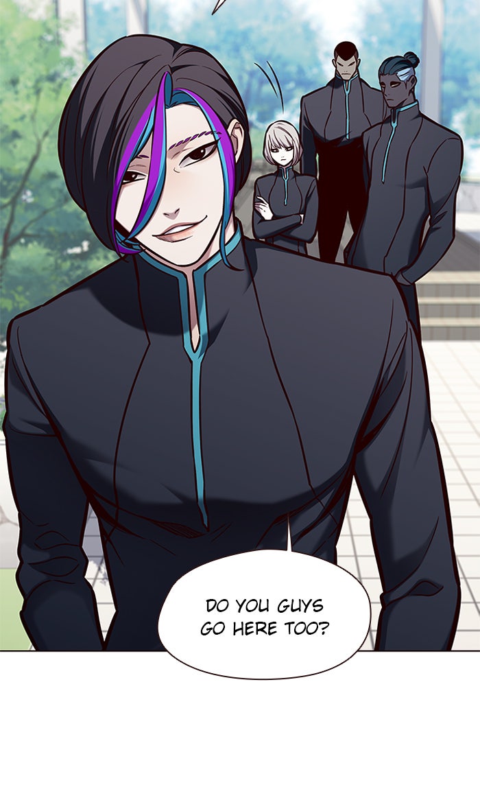 Read Eleceed Manga Online