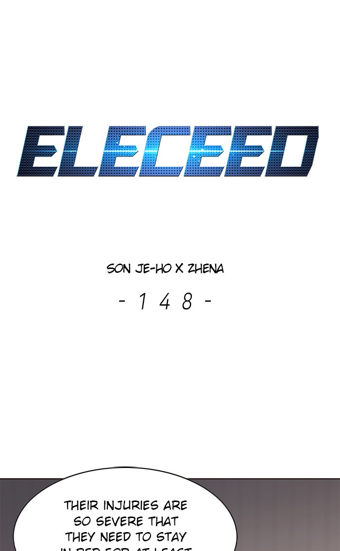 Read Eleceed Manga Online