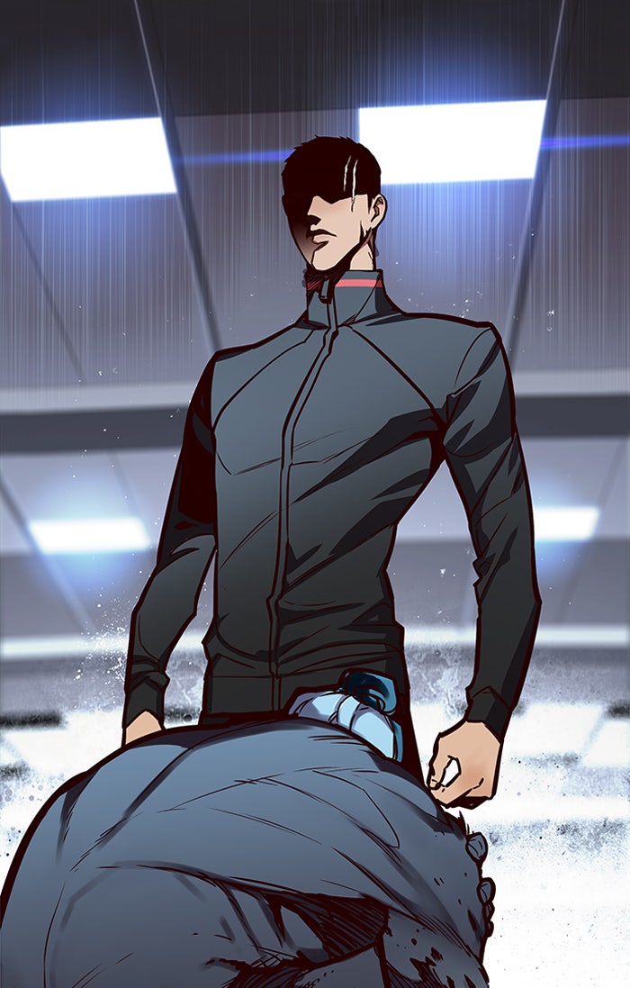 Read Eleceed Manga Online