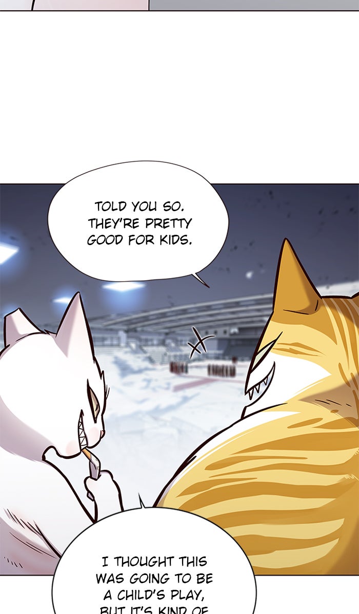 Read Eleceed Manga Online