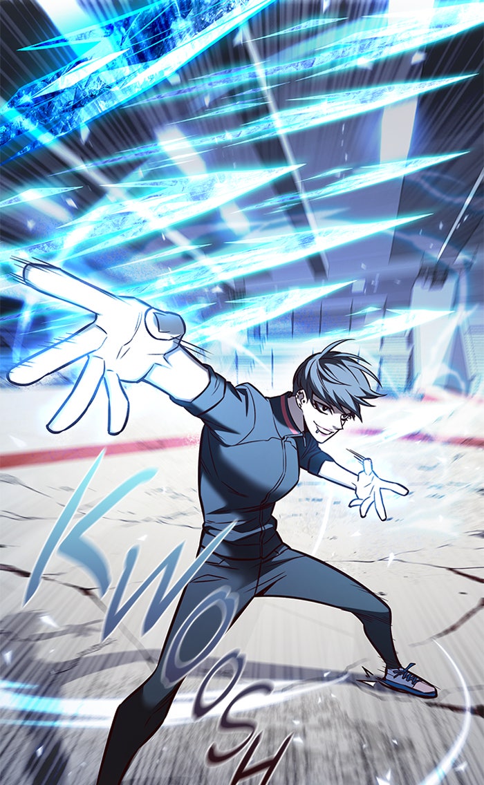 Read Eleceed Manga Online