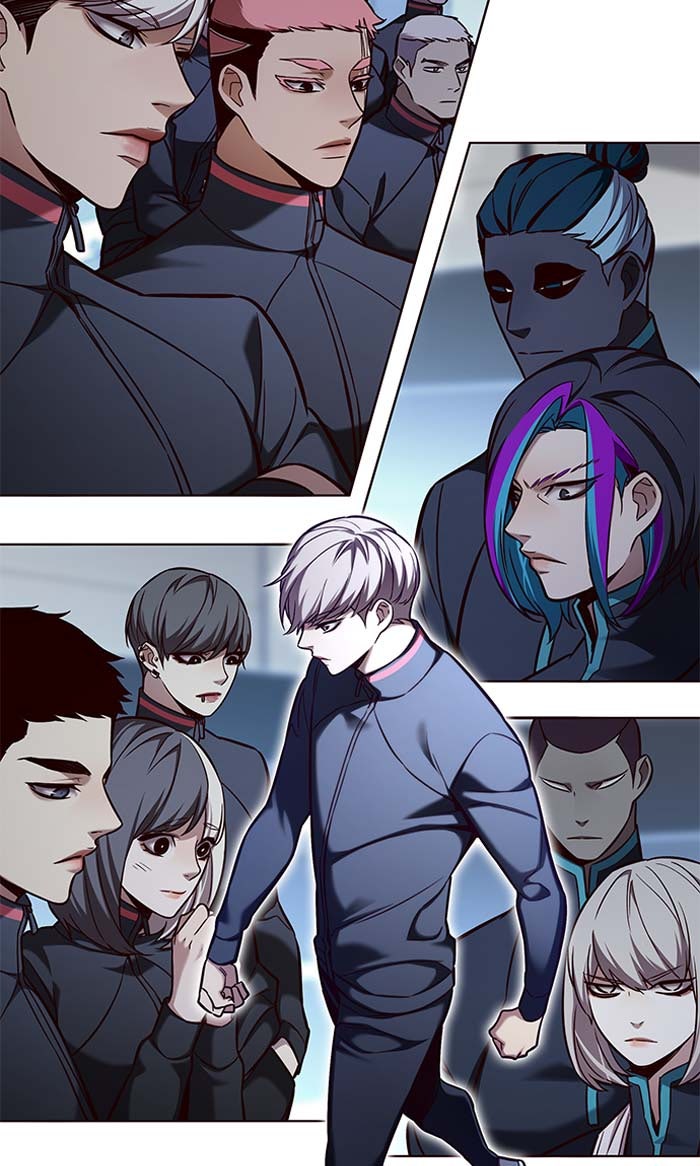 Read Eleceed Manga Online