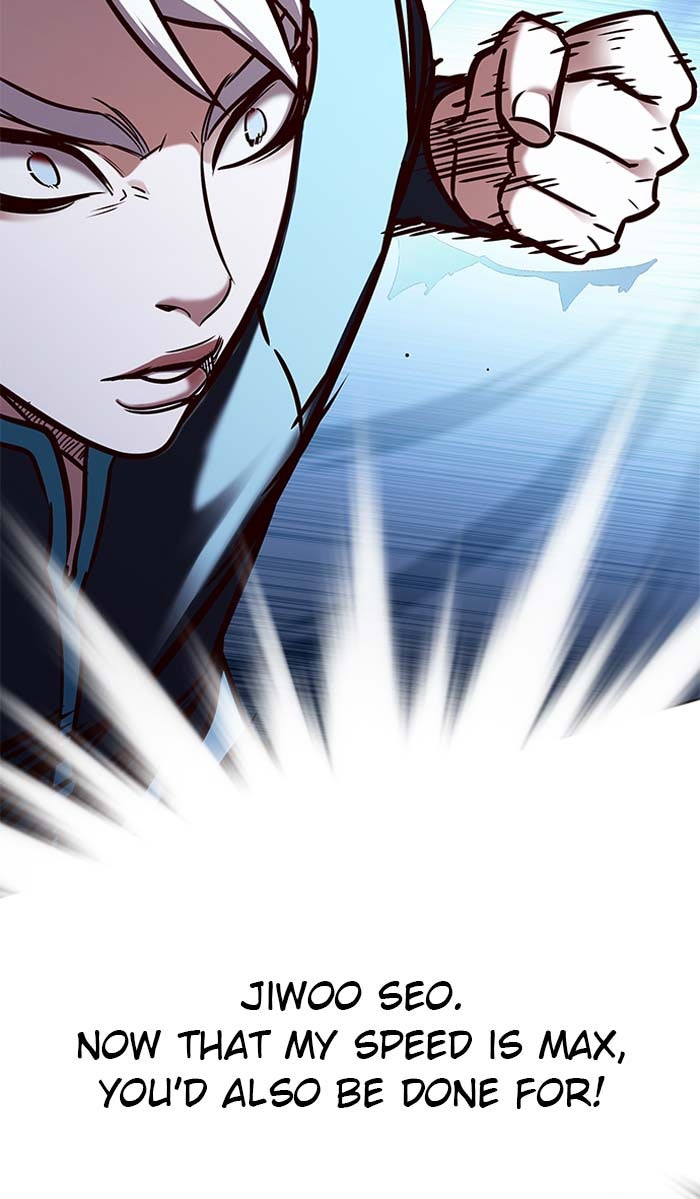Read Eleceed Manga Online