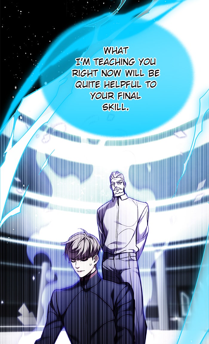 Read Eleceed Manga Online