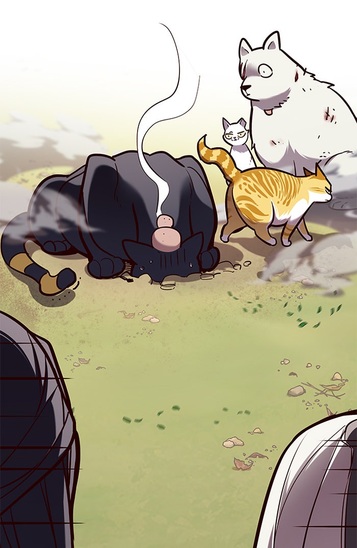 Read Eleceed Manga Online