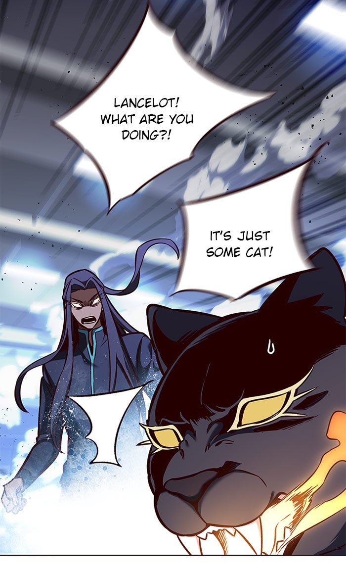 Read Eleceed Manga Online