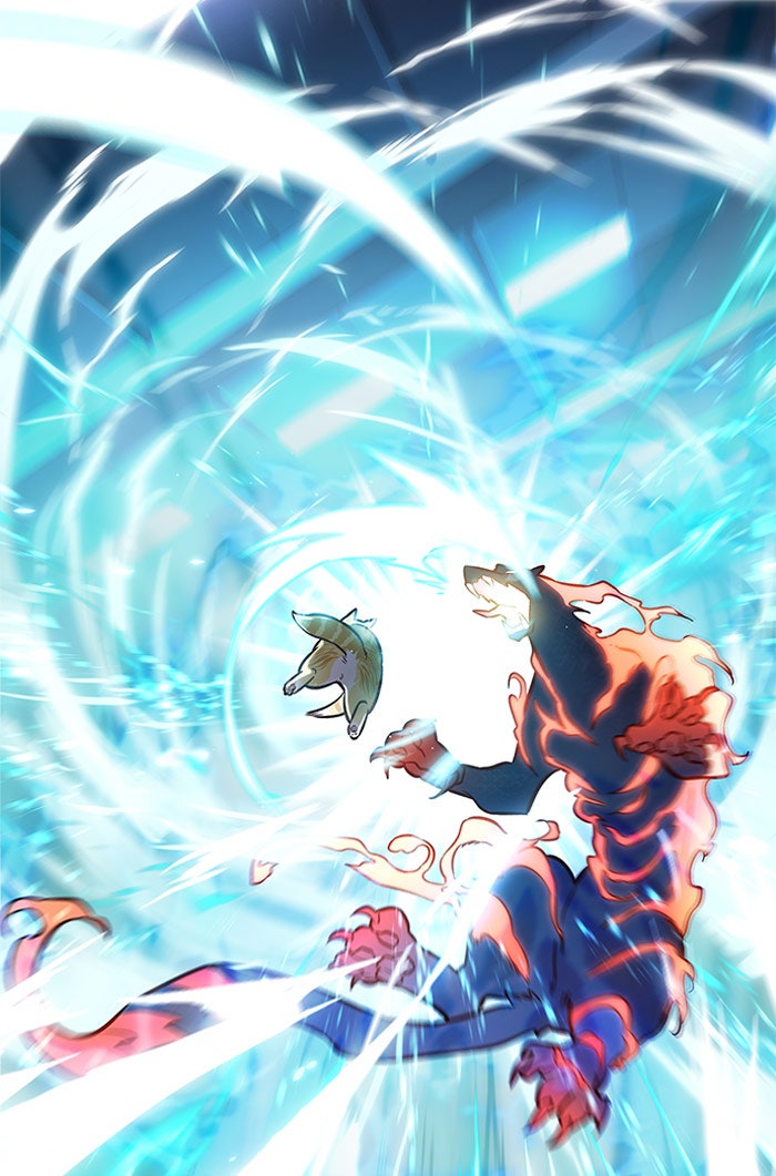 Read Eleceed Manga Online