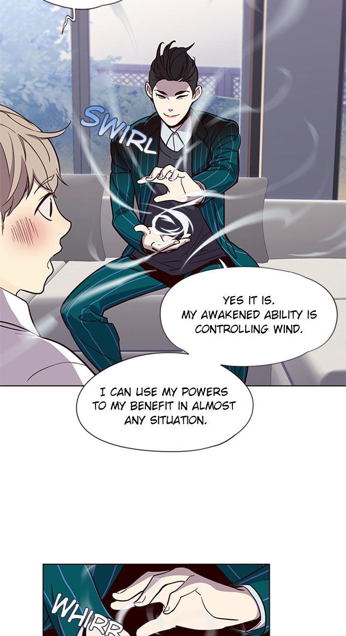 Read Eleceed Manga Online
