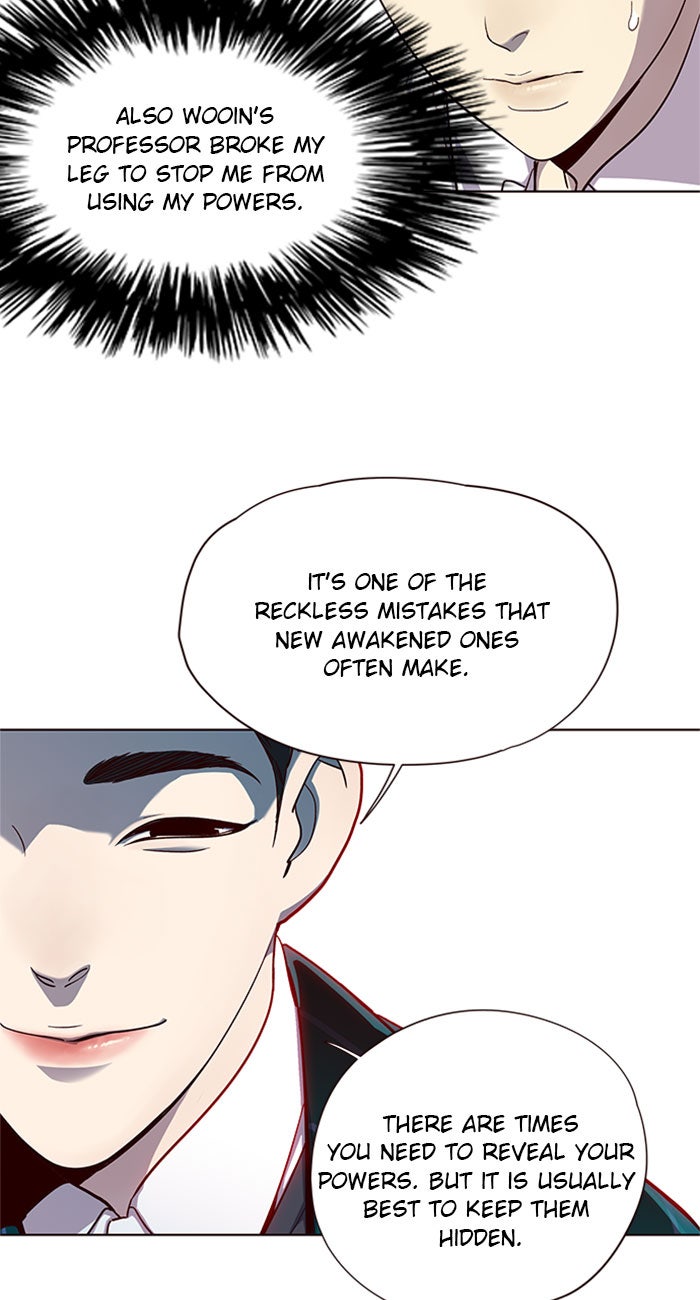 Read Eleceed Manga Online