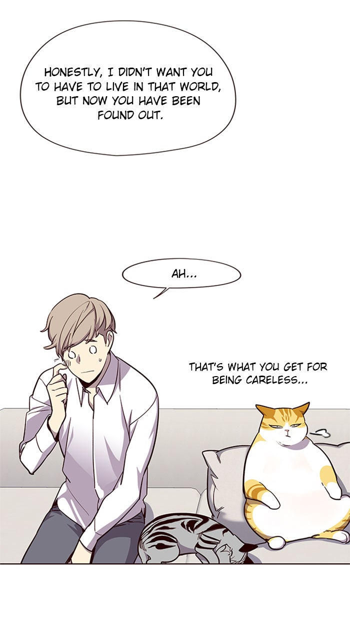 Read Eleceed Manga Online