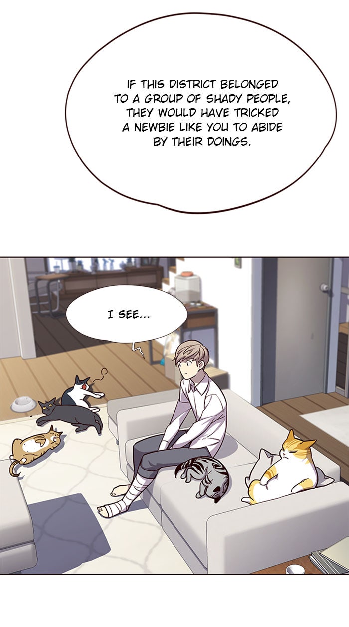 Read Eleceed Manga Online