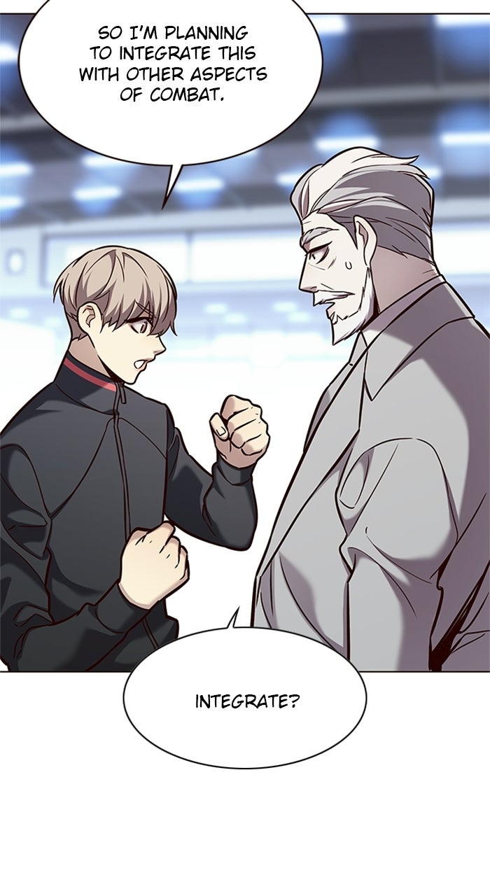 Read Eleceed Manga Online