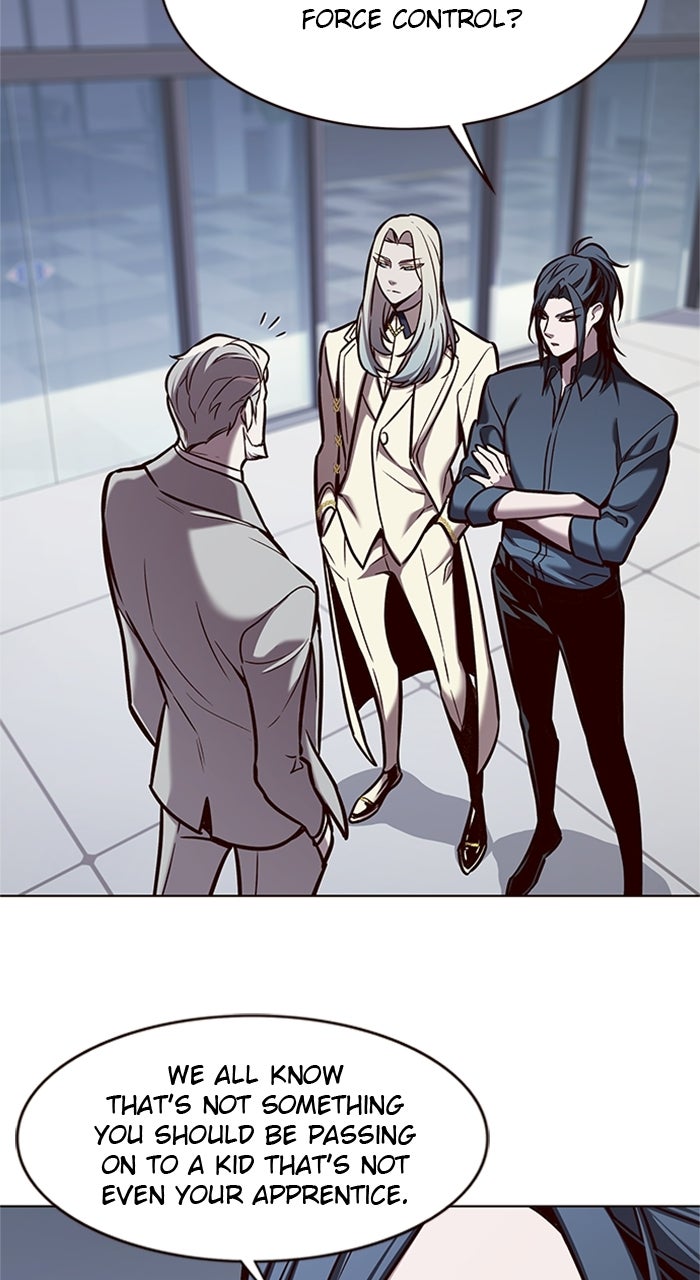 Read Eleceed Manga Online